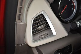 2013款别克英朗GT