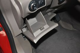 2013款别克英朗GT