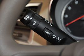 2013款别克英朗GT