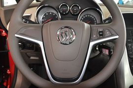 2013款别克英朗GT