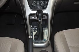 2013款别克英朗GT