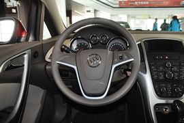 2013款别克英朗GT