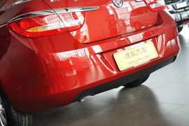 2013款别克英朗GT