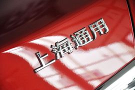 2013款别克英朗GT