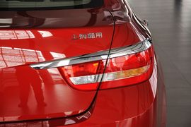 2013款别克英朗GT