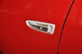 2013款别克英朗GT