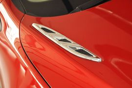 2013款别克英朗GT