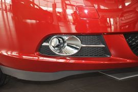 2013款别克英朗GT