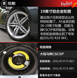 2017款奥迪A5