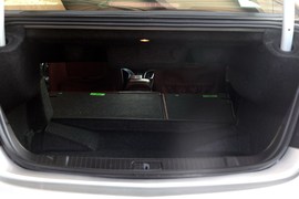 2014款别克新君越3.0L