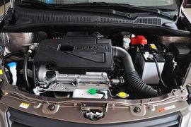 2012款铃木天语尚悦1.6L手动实用型升级版