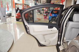 2012款铃木天语尚悦1.6L手动实用型升级版