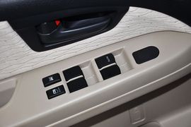 2012款铃木天语尚悦1.6L手动实用型升级版