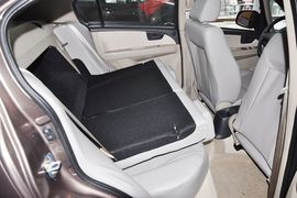 2012款铃木天语尚悦1.6L手动实用型升级版