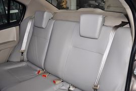 2012款铃木天语尚悦1.6L手动实用型升级版