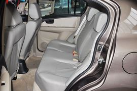 2012款铃木天语尚悦1.6L手动实用型升级版