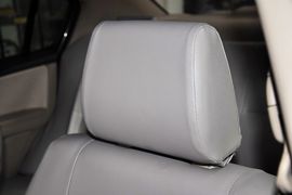 2012款铃木天语尚悦1.6L手动实用型升级版