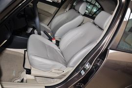 2012款铃木天语尚悦1.6L手动实用型升级版