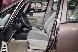 2012款铃木天语尚悦1.6L手动实用型升级版