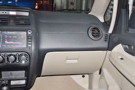 2012款铃木天语尚悦1.6L手动实用型升级版