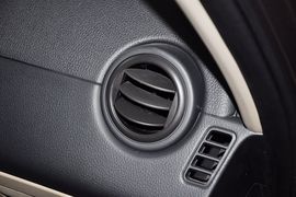 2012款铃木天语尚悦1.6L手动实用型升级版