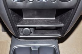 2012款铃木天语尚悦1.6L手动实用型升级版