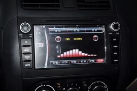 2012款铃木天语尚悦1.6L手动实用型升级版