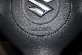 2012款铃木天语尚悦1.6L手动实用型升级版