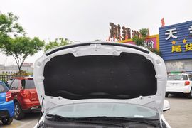 2013款铃木天语SX4锐骑1.6L自动运动型