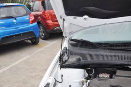 2013款铃木天语SX4锐骑1.6L自动运动型