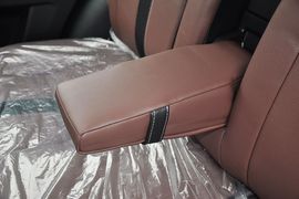 2013款铃木天语SX4锐骑1.6L自动运动型