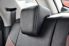 2013款铃木天语SX4锐骑1.6L自动运动型