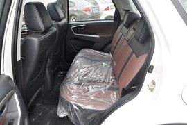 2013款铃木天语SX4锐骑1.6L自动运动型