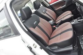 2013款铃木天语SX4锐骑1.6L自动运动型