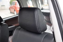 2013款铃木天语SX4锐骑1.6L自动运动型