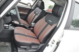 2013款铃木天语SX4锐骑1.6L自动运动型