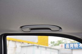 2013款铃木天语SX4锐骑1.6L自动运动型