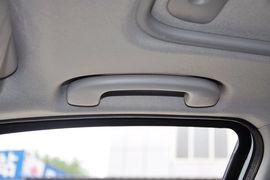 2013款铃木天语SX4锐骑1.6L自动运动型