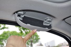 2013款铃木天语SX4锐骑1.6L自动运动型