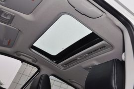 2013款铃木天语SX4锐骑1.6L自动运动型