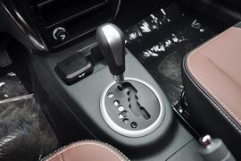 2013款铃木天语SX4锐骑1.6L自动运动型