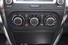 2013款铃木天语SX4锐骑1.6L自动运动型