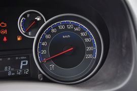 2013款铃木天语SX4锐骑1.6L自动运动型