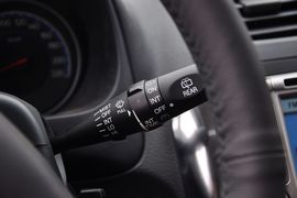 2013款铃木天语SX4锐骑1.6L自动运动型