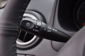 2013款铃木天语SX4锐骑1.6L自动运动型