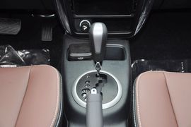 2013款铃木天语SX4锐骑1.6L自动运动型