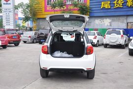 2013款铃木天语SX4酷锐1.6L手动灵动型
