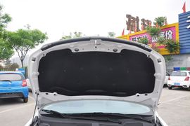 2013款铃木天语SX4酷锐1.6L手动灵动型