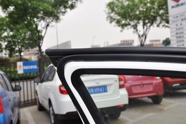 2013款铃木天语SX4酷锐1.6L手动灵动型