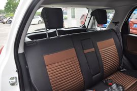 2013款铃木天语SX4酷锐1.6L手动灵动型